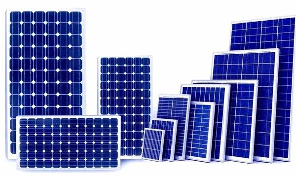 太阳能组件回收