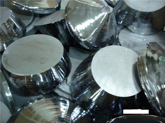 回收各类单晶硅